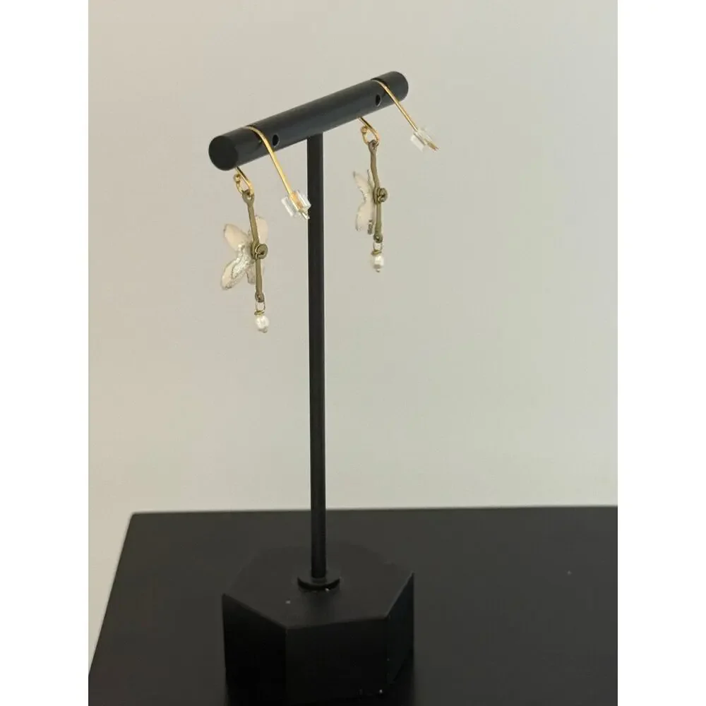Michael-Michaud cast bronze